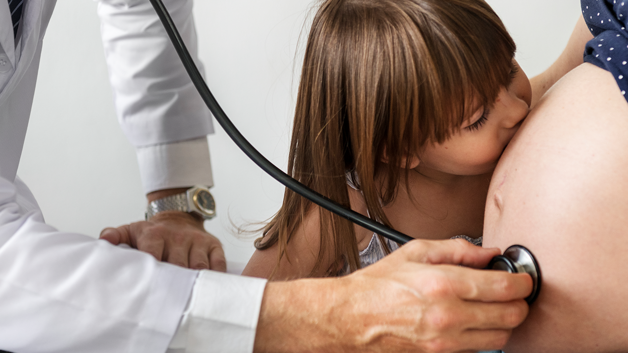 Ginecologia e Obstetrícia