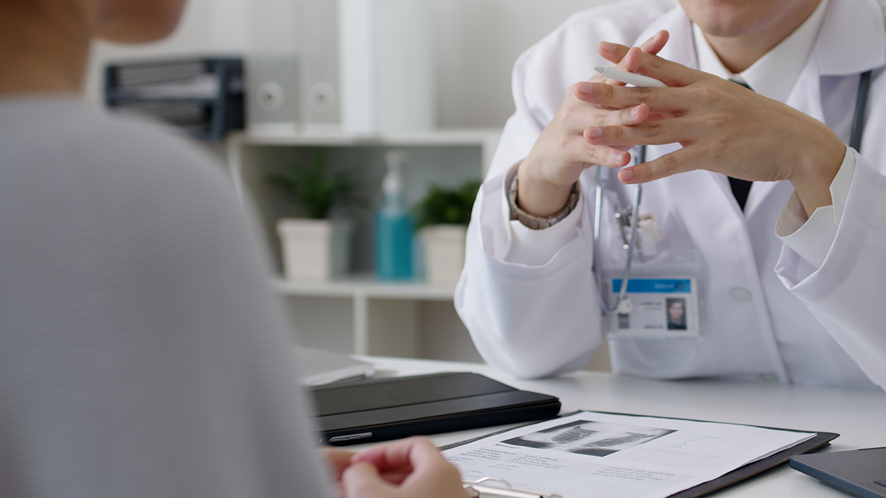 Oncologia Clínica