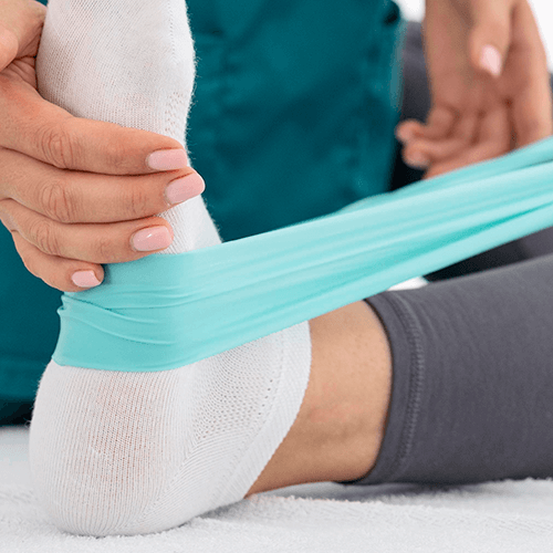 Fisioterapia