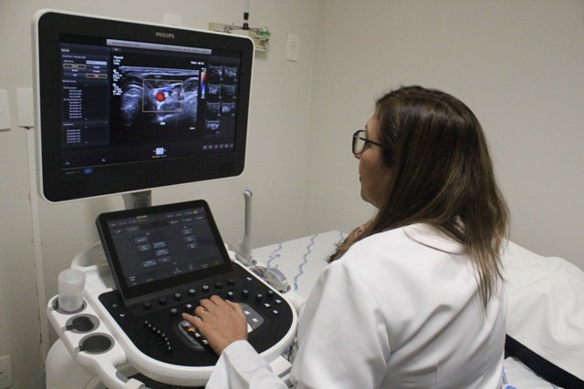 Saúde solicita aos pacientes que retirem exames de ultrassom – Prefeitura  de Salto do Jacuí – RS