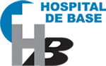 Logo - Hospital de Base - São José do Rio Preto