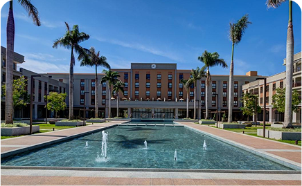 Hilton Garden Inn
