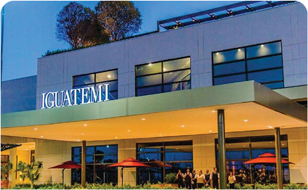 Shopping Iguatemi Rio Preto