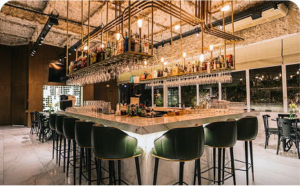 Salsa Rooftop